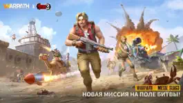 Game screenshot Warpath: Ace Shooter mod apk