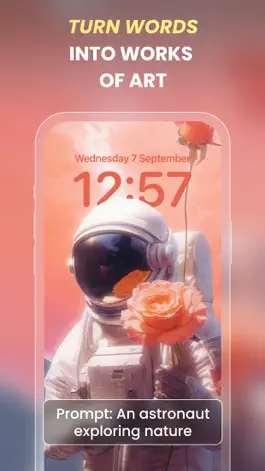 Game screenshot ThemeU - AI Wallpaper & Widget hack