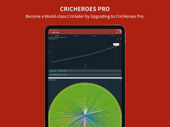 CricHeroes-Cricket Scoring Appのおすすめ画像4