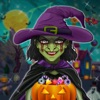 Scary Halloween Party Night icon