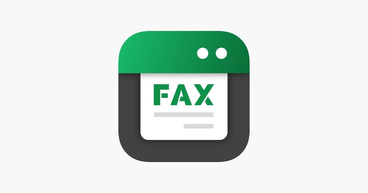 Tiny Fax: Send Fax from iPhone im App Store