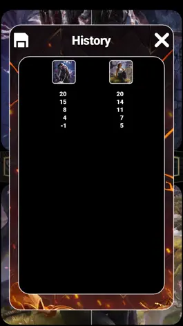 Game screenshot FaB counter hack