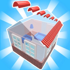 螢幕擷取畫面 (3) House Sort