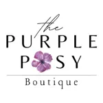 The Purple Posy Boutique App Support