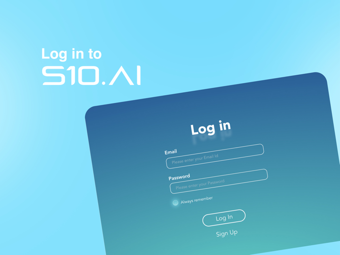 S10.ai 1 Medical Scribe