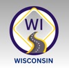 Wisconsin DMV Practice Test WI icon