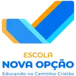 Nova Opção App Problems