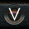 Vica Vintage Camera Simulator icon