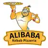 Alibaba Kebab Pizzeria delete, cancel