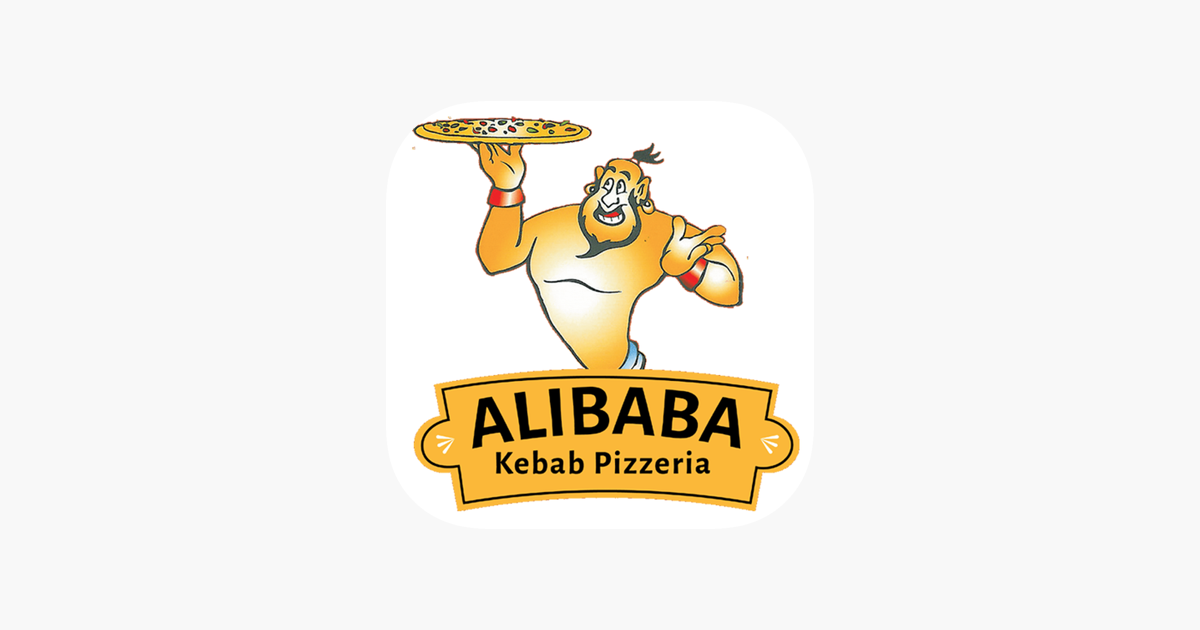 Alibaba Kebab Pizzeria on the App Store