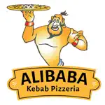 Alibaba Kebab Pizzeria App Contact