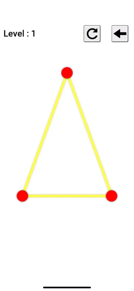 Single Stroke Draw