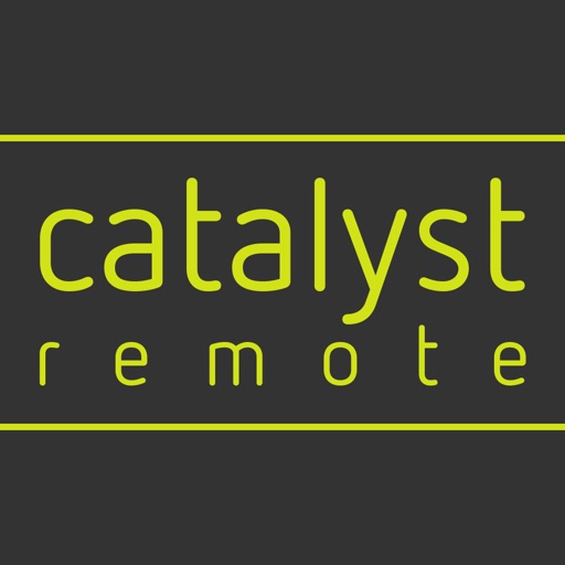 CATALYST RC