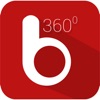 Brand360 – Marketing Dashboard icon