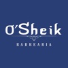 O'Sheik Barbearia icon