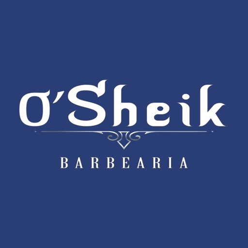 O'Sheik Barbearia icon