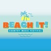 BEACH IT! Festival icon
