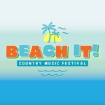 Download BEACH IT! Festival app