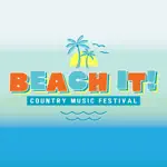 BEACH IT! Festival App Negative Reviews