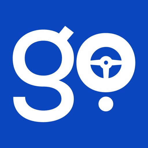 Go Driver: Drive Deliver Earn