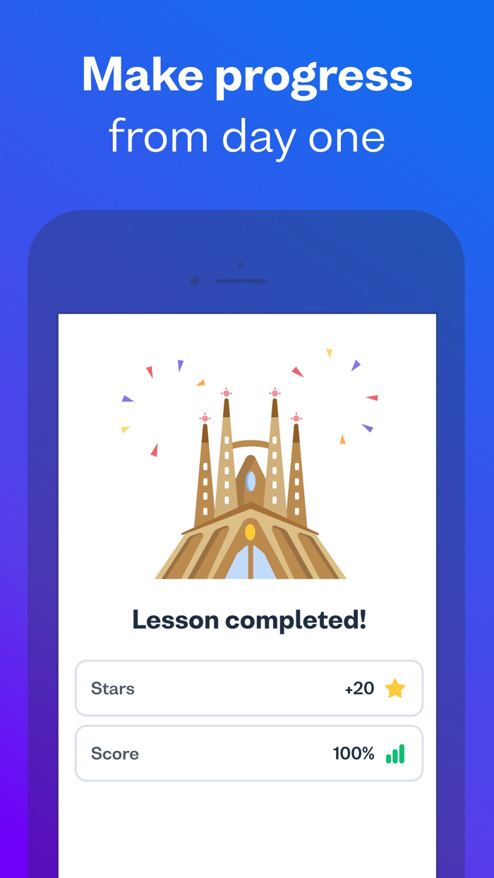 Busuu Language Learning