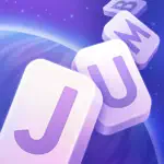 Jumbline: Word Puzzle Game App Negative Reviews