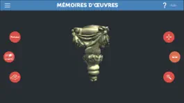 Game screenshot Mémoire d'œuvres mod apk