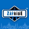 ZayRide Passenger icon