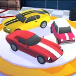 Level Up Cars App Support