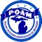 This is an app for POAM members in the state of Michigan