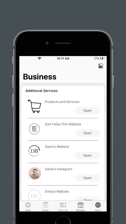 Don't Miss This screenshot-4