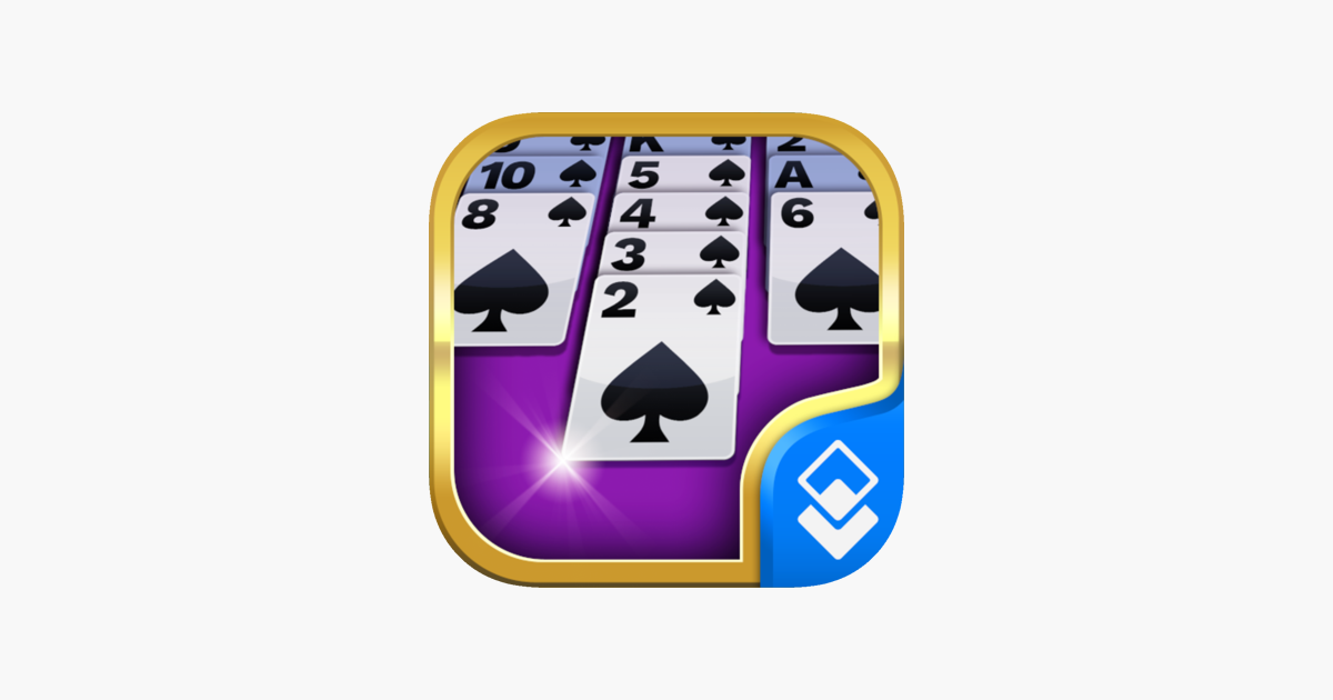 ‎Spider Solitaire Cube on the App Store