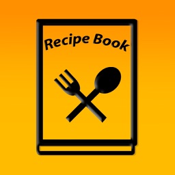 My Personal Recipe Book