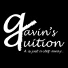 Gavins Tuition Tutor App