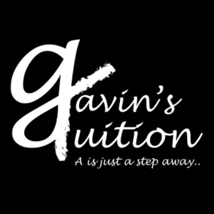 Gavins Tuition Tutor App Cheats