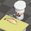 Idle Fishing 3D icon
