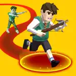 Zombie School: Puzzle Master App Contact