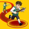 Get Zombie School: Puzzle Master for iOS, iPhone, iPad Aso Report