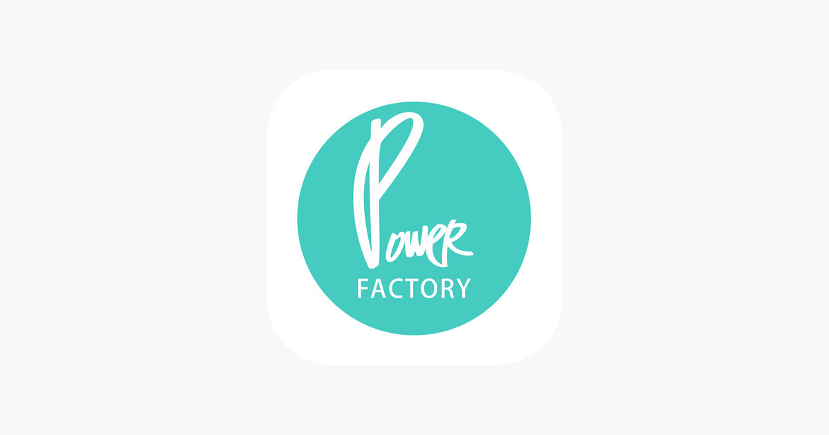 ‎Power Factory Fitness App on the App Store