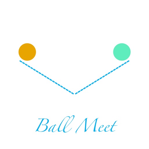 Ball Meet - Точки мозга