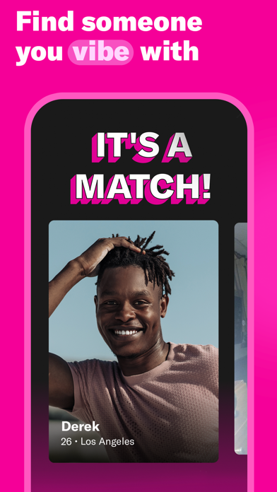 OkCupid Dating: Date Singlesのおすすめ画像2