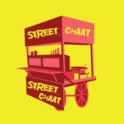 Street Chaat