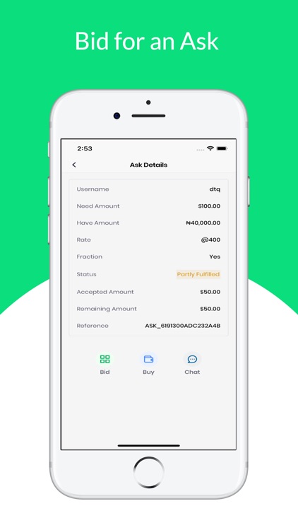 4Traderx: Simplifying Payment screenshot-4