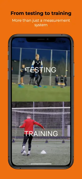 Game screenshot SmartGoals Sports apk