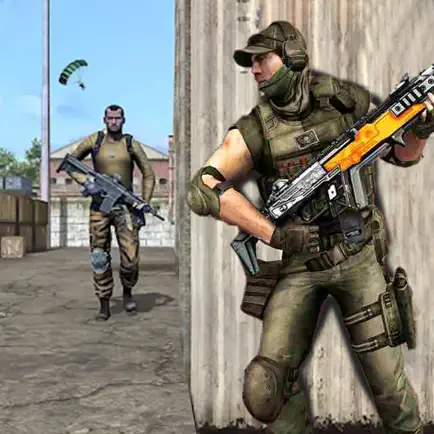 Anti Terrorist Gun Strike 3D Cheats