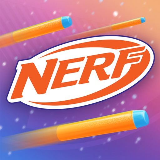 NERF: Superblast