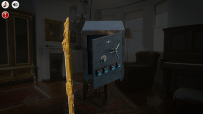 Room 50 - sneaky mystery game Screenshot