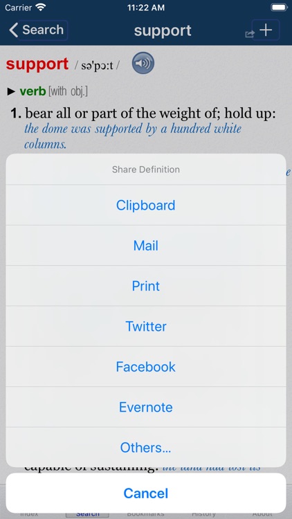 Oxford Deluxe (ODE and OTE) screenshot-7