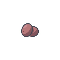 Big Mouthed Potatoes