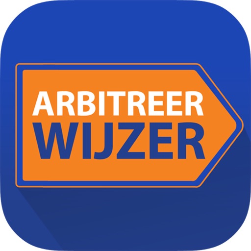 ArbitreerWijzer